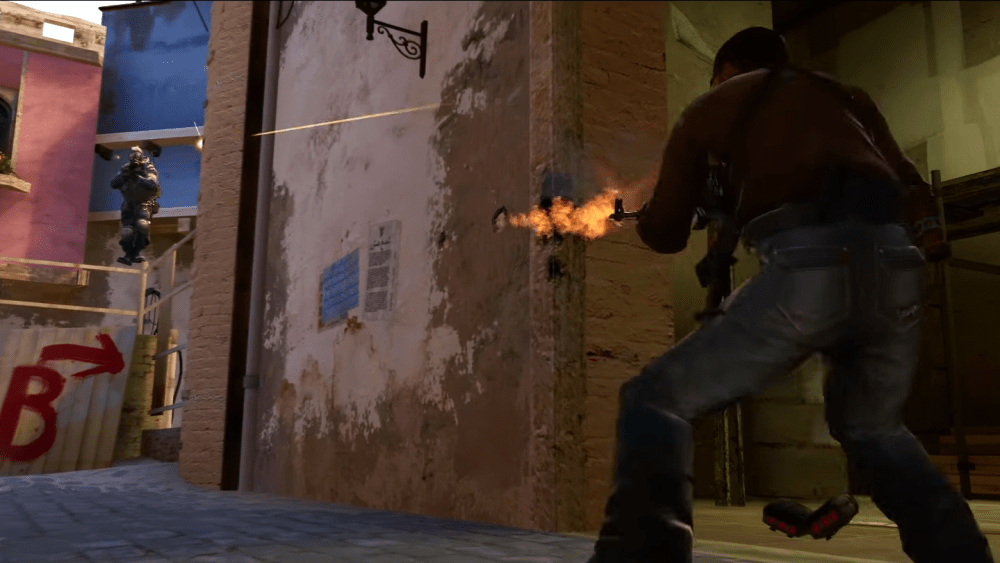 CSGO Echtgeld Wetten