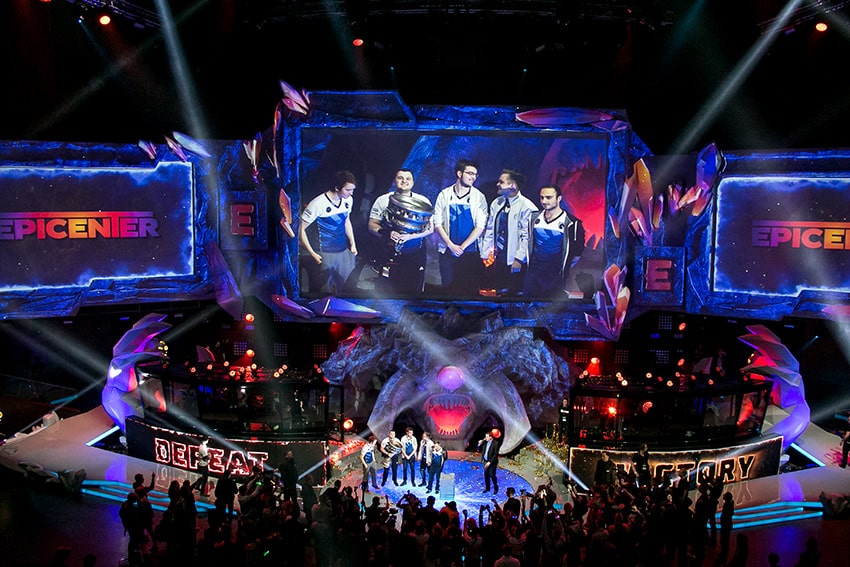 eSport Wetten