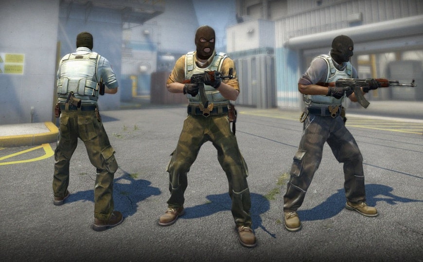 CS Wettseiten