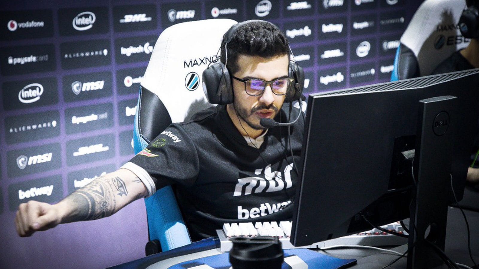 CS:GO Wettseiten