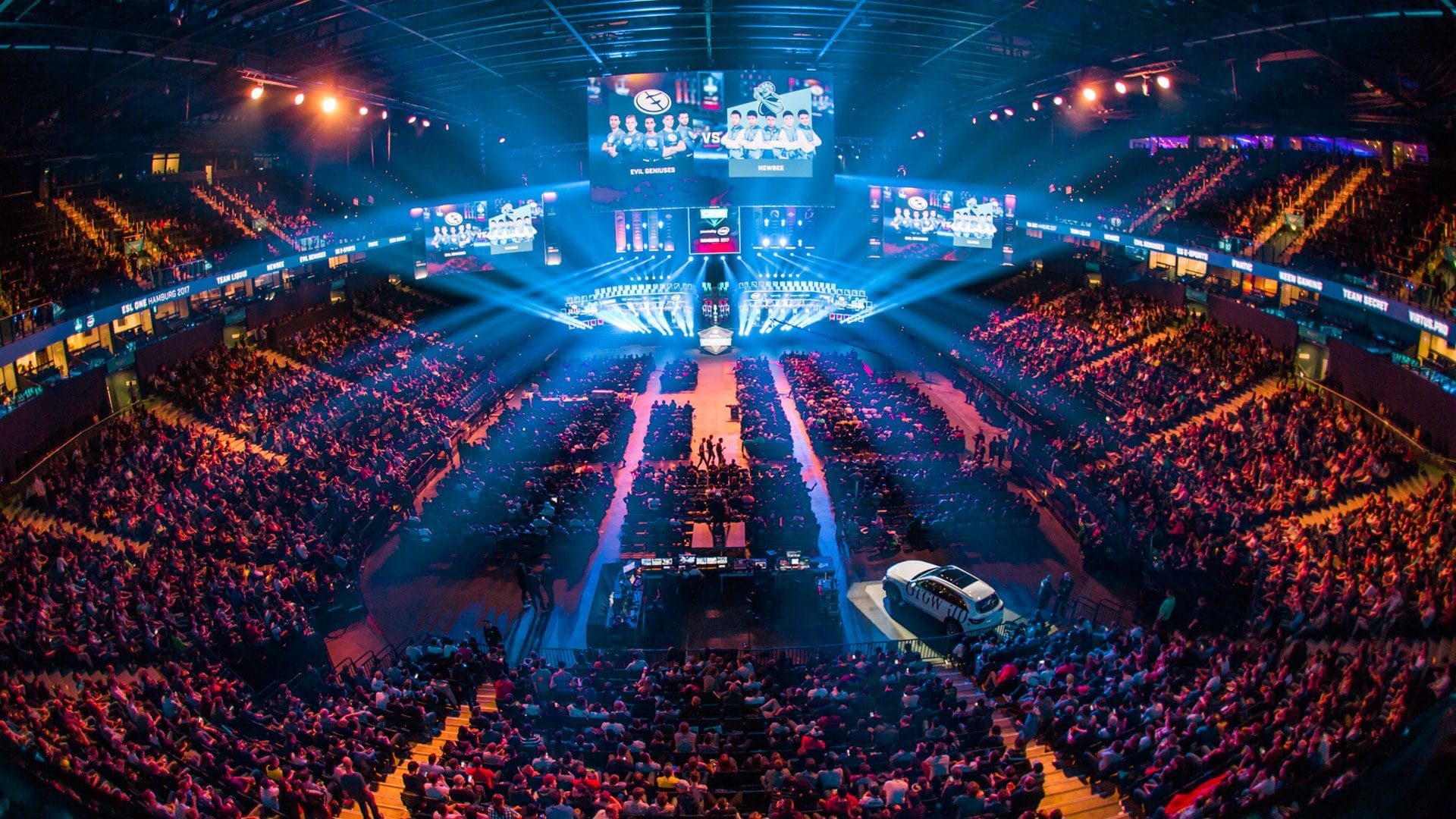eSports Wetten Tipp