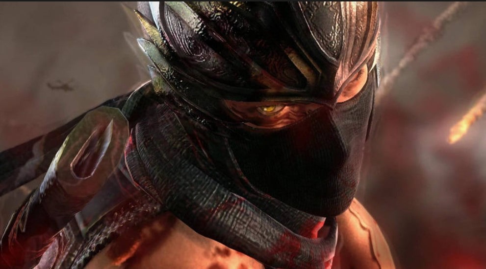 Ryu Hayabusa - Ninja Gaiden