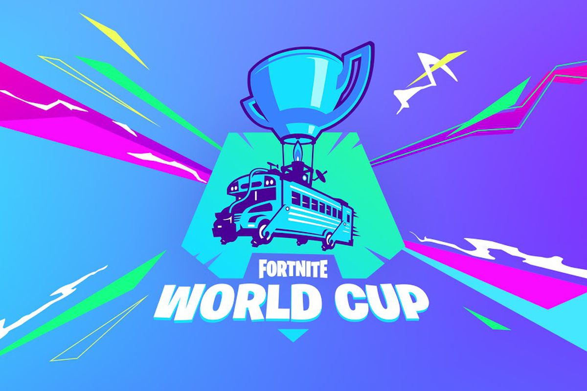 Fortnite world cup
