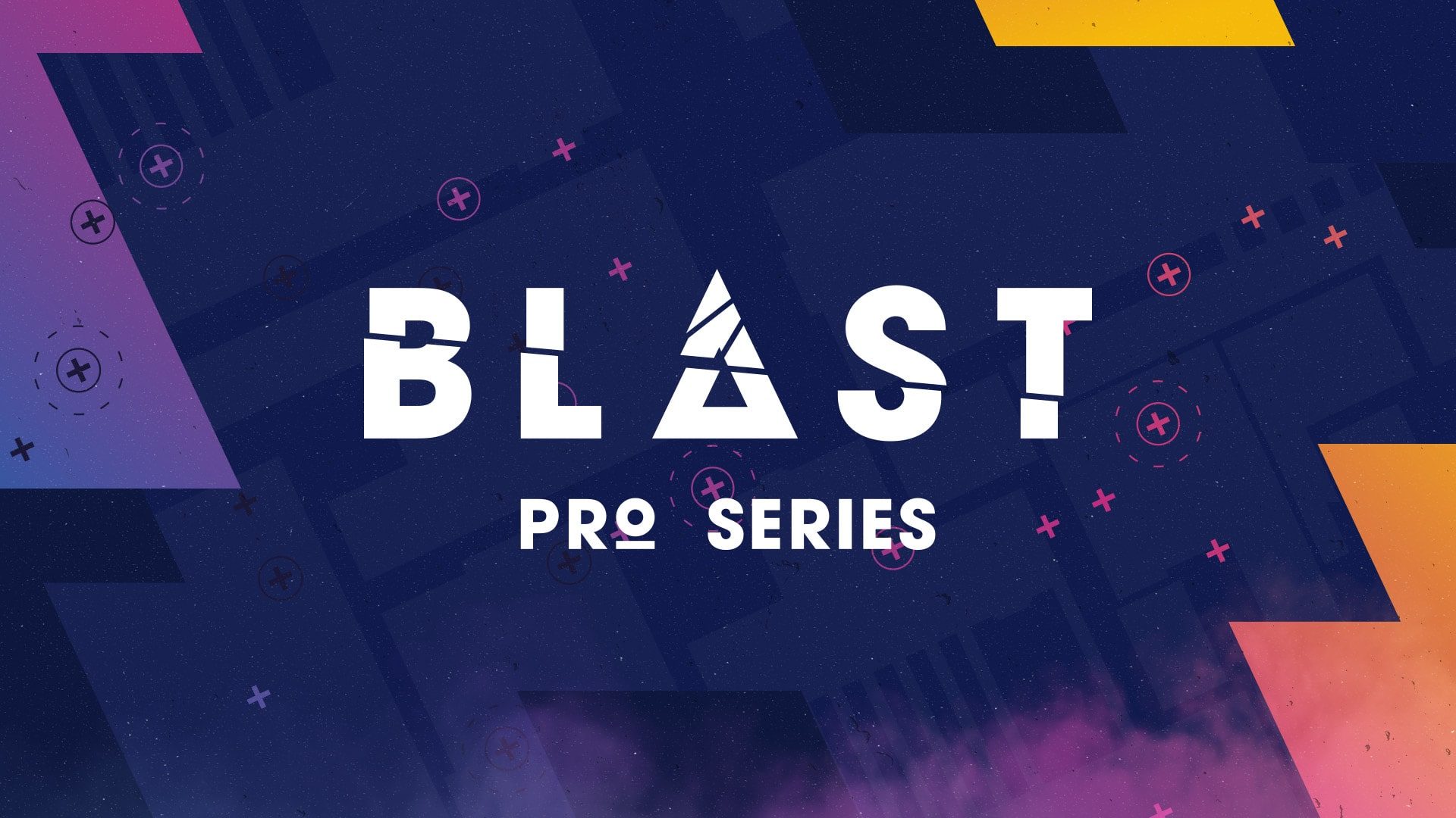 CSGO Blast pro series Miami