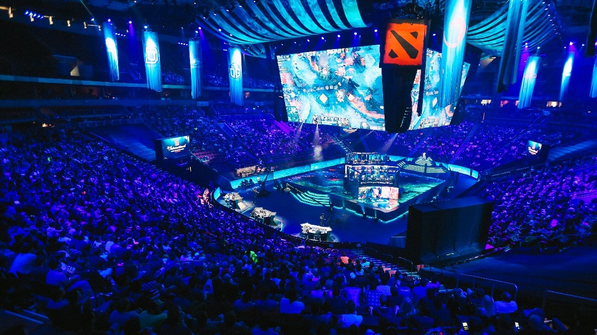 esports wetten