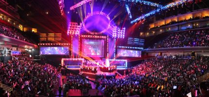 Dota 2 wetten