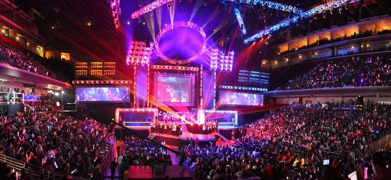 Dota 2 wetten