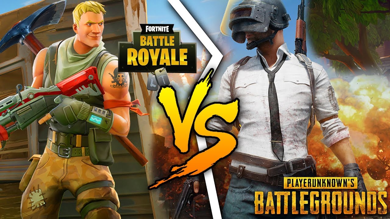 pubg