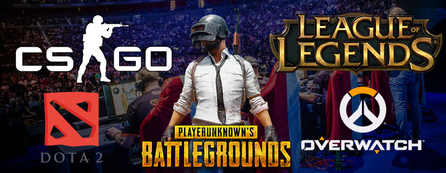 Esport wetten Esport wetten